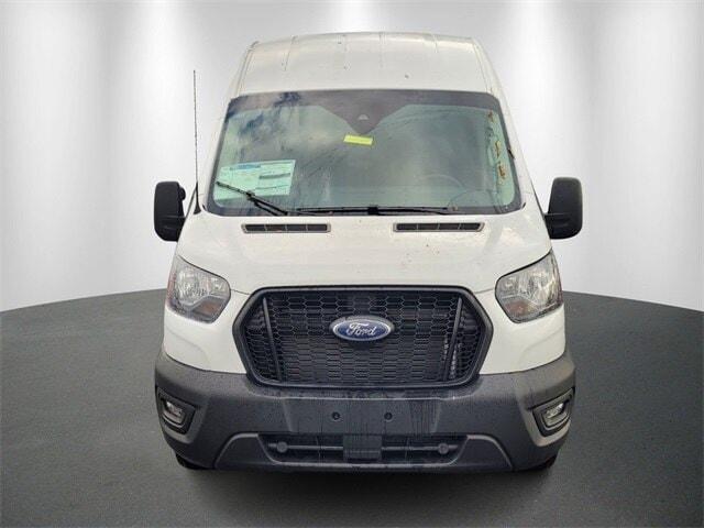 new 2024 Ford Transit-350 car, priced at $56,980