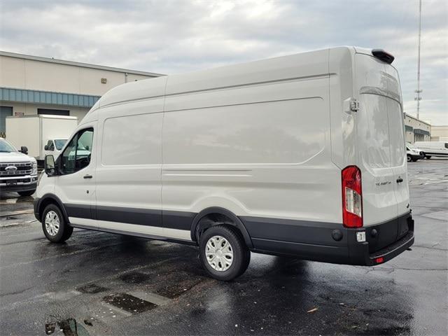 new 2024 Ford Transit-350 car, priced at $57,980