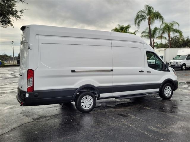 new 2024 Ford Transit-350 car, priced at $57,980