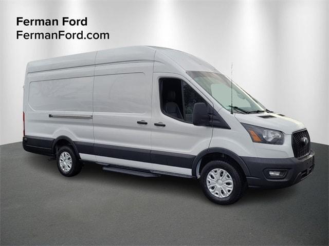 new 2024 Ford Transit-350 car, priced at $57,980