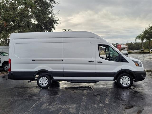 new 2024 Ford Transit-350 car, priced at $57,980