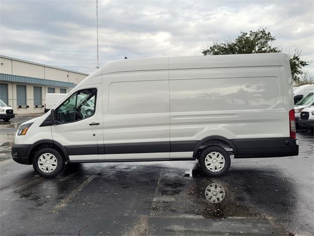 new 2024 Ford Transit-350 car, priced at $57,980