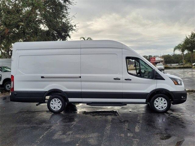 new 2024 Ford Transit-350 car, priced at $56,980