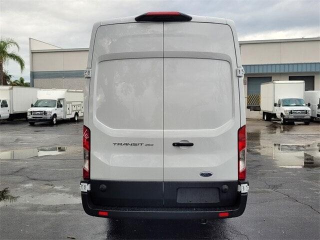 new 2024 Ford Transit-350 car, priced at $56,980