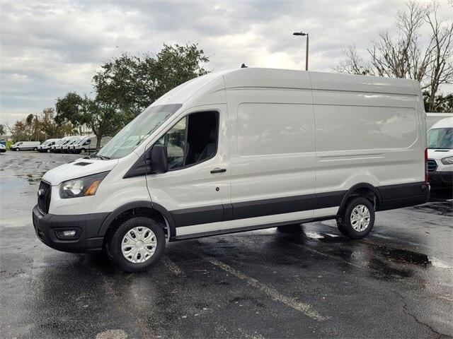 new 2024 Ford Transit-350 car, priced at $56,980