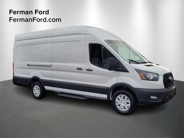 new 2024 Ford Transit-350 car, priced at $56,980