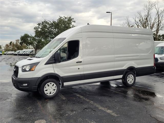 new 2024 Ford Transit-350 car, priced at $57,980