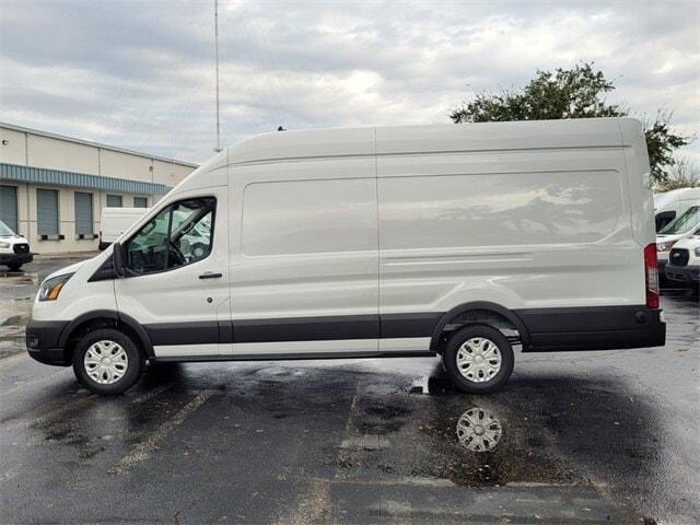 new 2024 Ford Transit-350 car, priced at $56,980