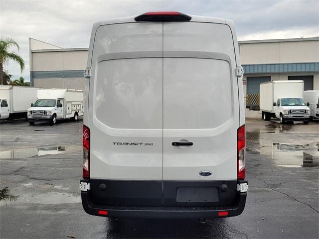 new 2024 Ford Transit-350 car, priced at $57,980