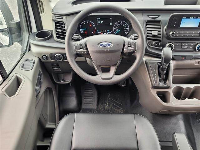 new 2024 Ford Transit-350 car, priced at $57,980