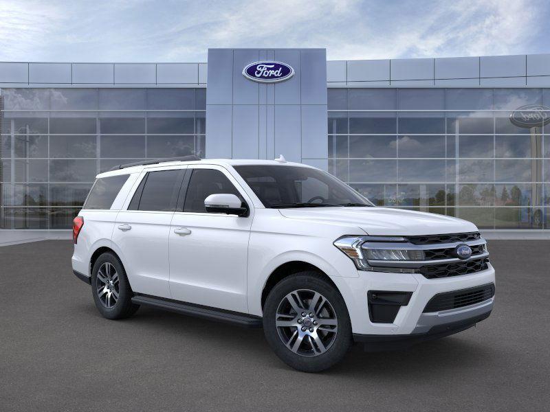 new 2024 Ford Expedition car, priced at $61,995