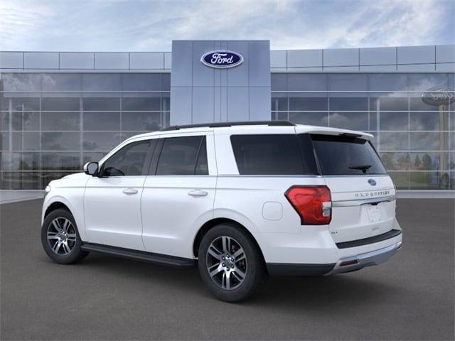 new 2024 Ford Expedition car, priced at $62,995