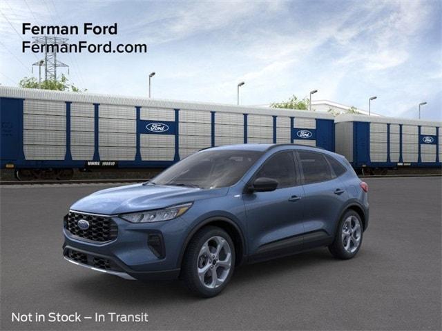 new 2025 Ford Escape car, priced at $28,995