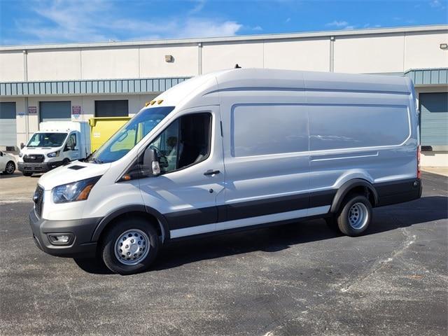 new 2024 Ford Transit-350 car, priced at $70,145