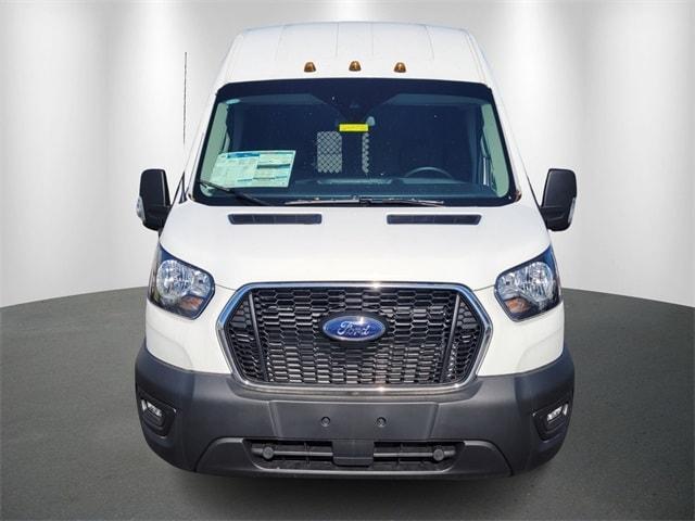 new 2024 Ford Transit-350 car, priced at $70,145