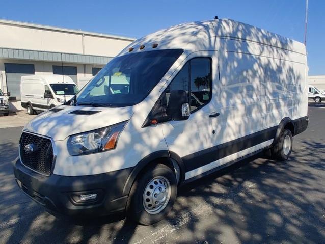 new 2024 Ford Transit-350 car, priced at $72,905