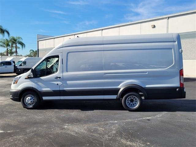 new 2024 Ford Transit-350 car, priced at $70,145