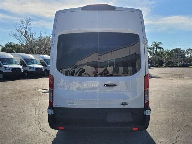 new 2024 Ford Transit-350 car, priced at $69,145