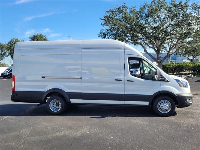 new 2024 Ford Transit-350 car, priced at $70,145