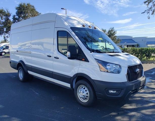 new 2024 Ford Transit-350 car, priced at $70,145