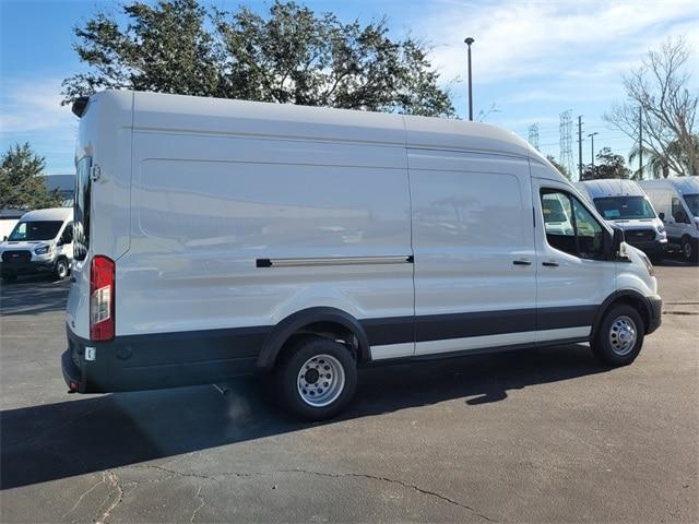 new 2024 Ford Transit-350 car, priced at $70,145