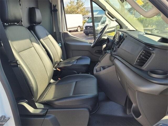 new 2024 Ford Transit-350 car, priced at $69,145