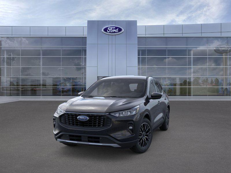 new 2025 Ford Escape car, priced at $35,590