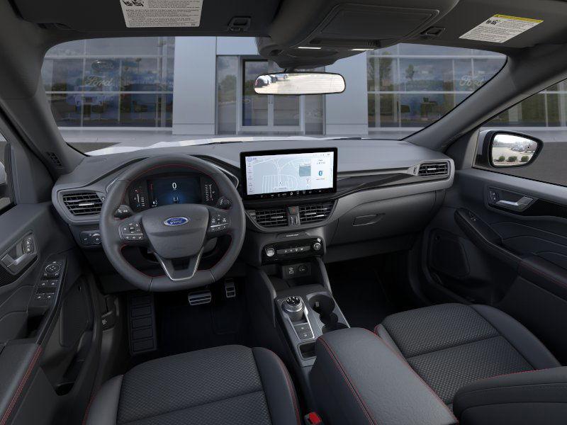 new 2025 Ford Escape car, priced at $26,495