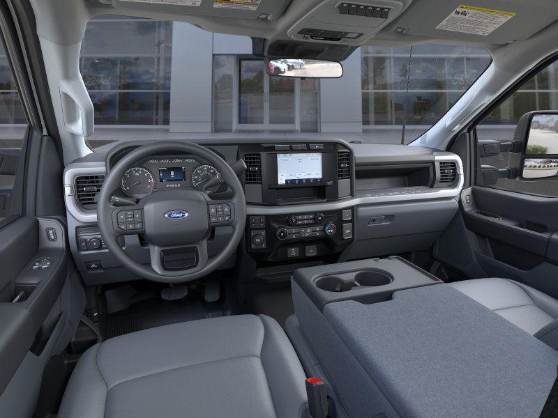 new 2023 Ford F-250 car, priced at $55,000