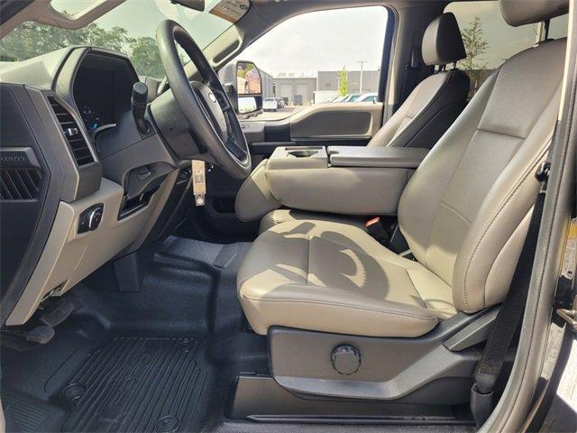 used 2022 Ford F-350 car, priced at $52,970