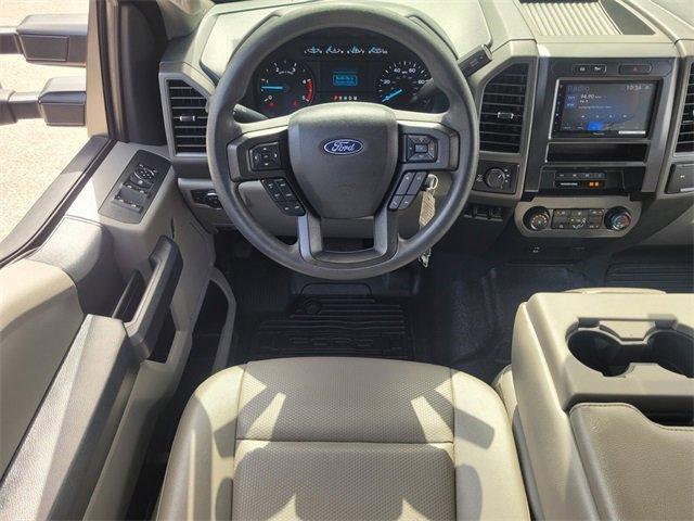 used 2022 Ford F-350 car, priced at $52,970