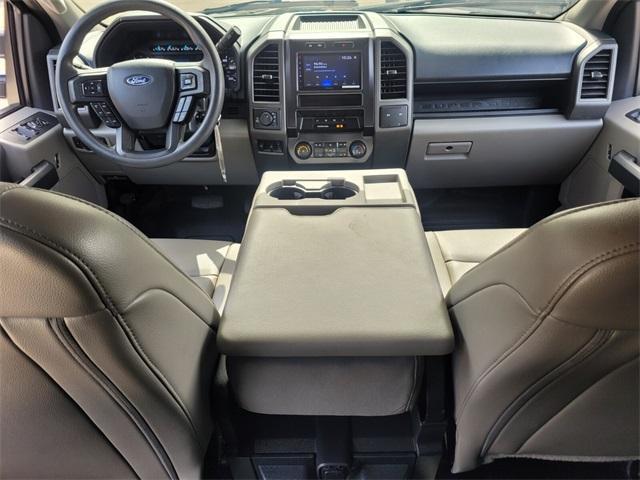 used 2022 Ford F-350 car, priced at $55,995