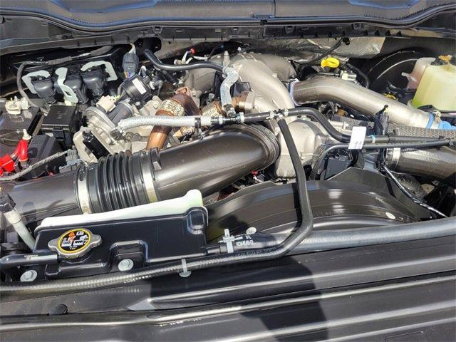 used 2022 Ford F-350 car, priced at $52,970