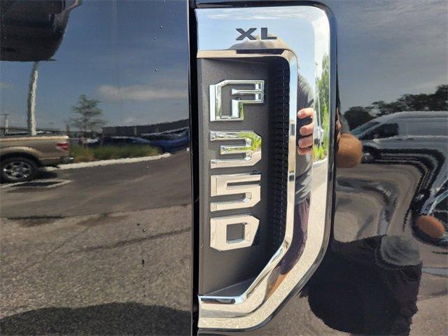 used 2022 Ford F-350 car, priced at $52,970