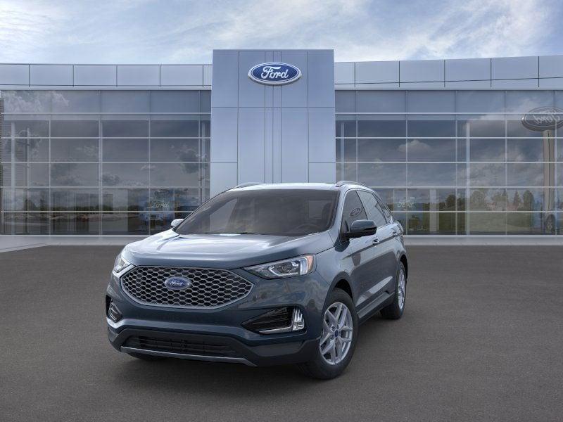 new 2024 Ford Edge car, priced at $33,995