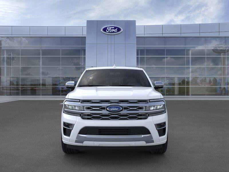 new 2024 Ford Expedition car, priced at $87,265