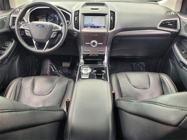 used 2020 Ford Edge car, priced at $15,995