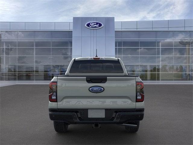 new 2024 Ford Ranger car, priced at $36,995