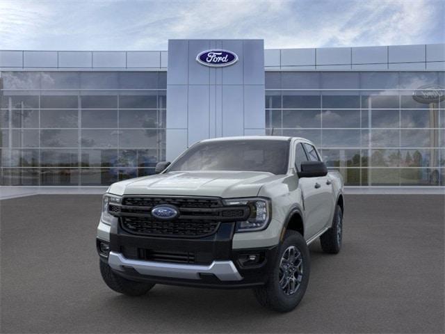 new 2024 Ford Ranger car, priced at $36,995