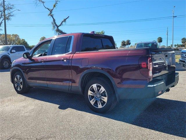 used 2019 Honda Ridgeline car, priced at $24,995