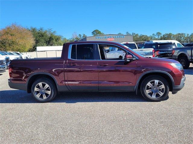 used 2019 Honda Ridgeline car, priced at $24,995