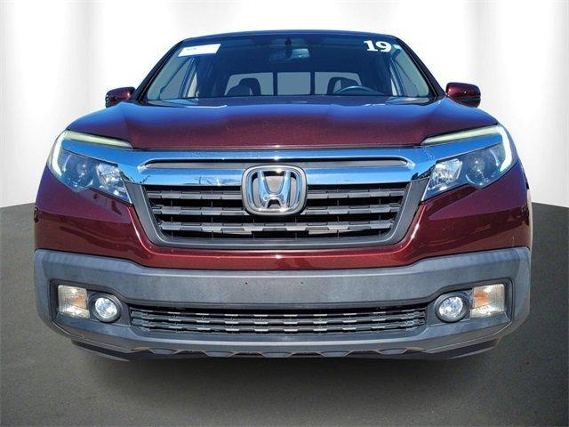 used 2019 Honda Ridgeline car, priced at $24,995