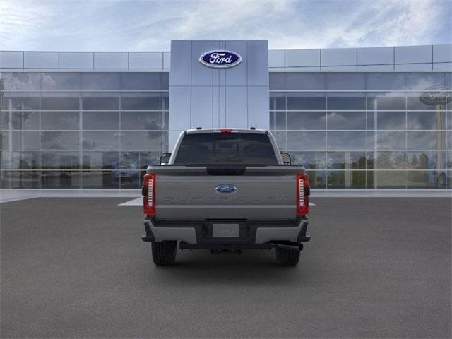 new 2024 Ford F-250 car, priced at $61,930