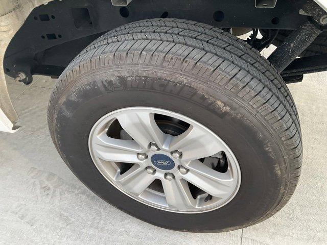 used 2019 Ford F-150 car, priced at $22,995