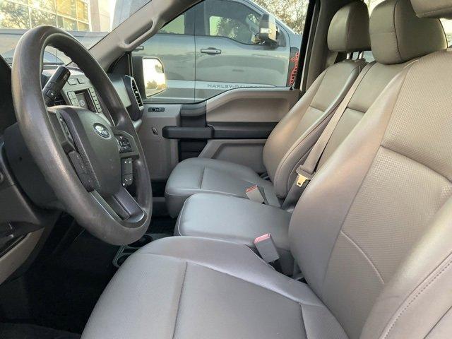 used 2019 Ford F-150 car, priced at $22,995