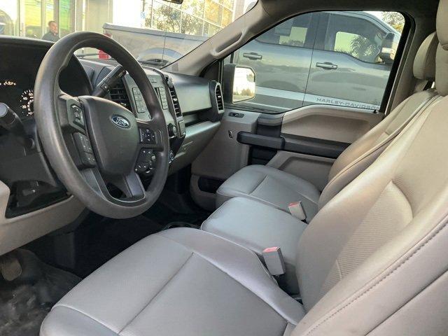 used 2019 Ford F-150 car, priced at $22,995