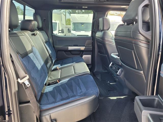 used 2023 Ford F-150 car, priced at $69,995