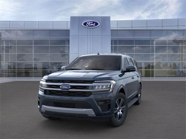 new 2024 Ford Expedition car, priced at $60,995