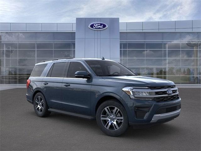 new 2024 Ford Expedition car, priced at $60,995