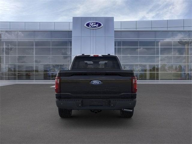 new 2024 Ford F-150 car, priced at $50,130